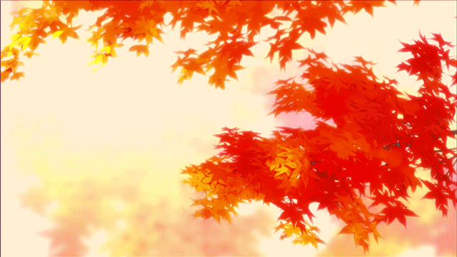 Aesthetic Autumn Season GIF  Aesthetic Autumn Season Cherry Blossoms   Discover  Share GIFs